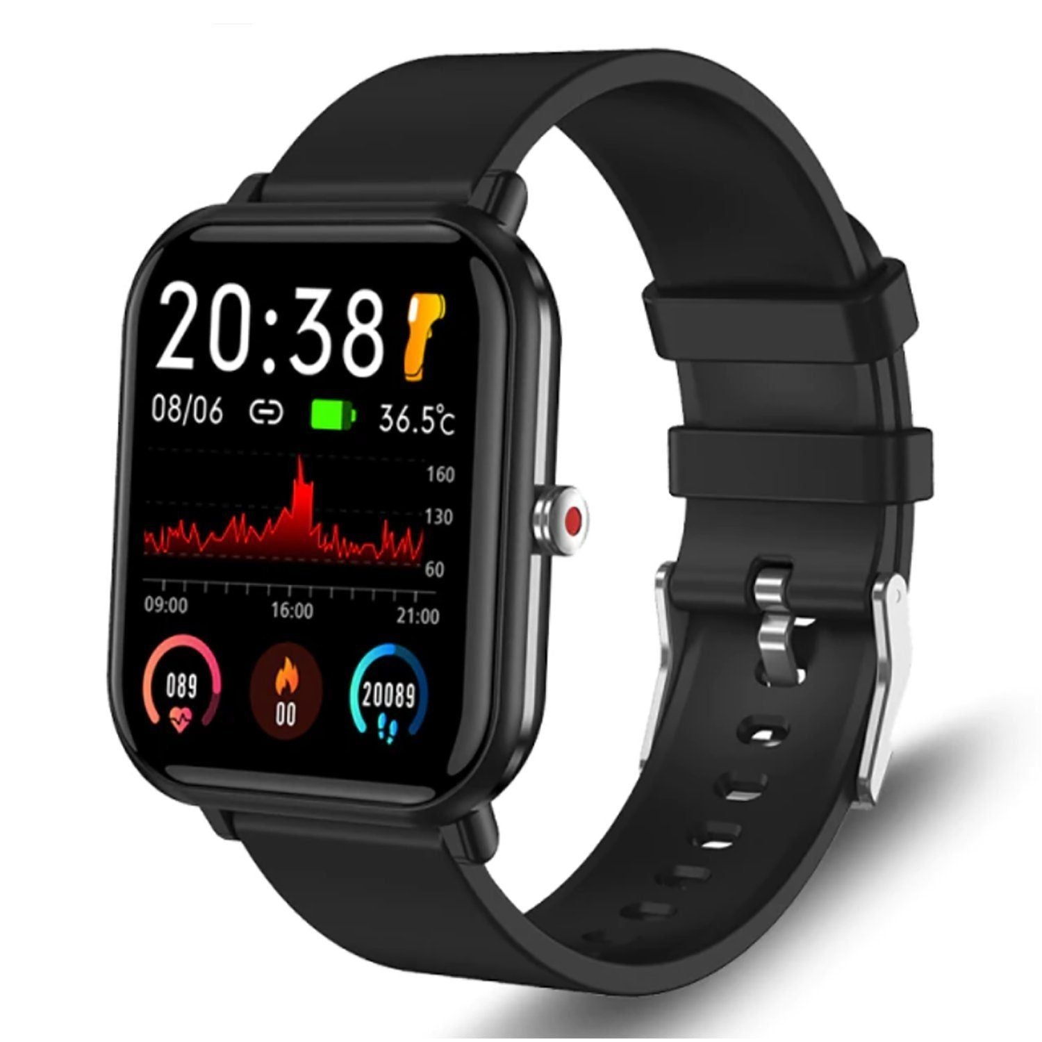 QX7 Pro Smartwatch QX7 Pro Smartwatch